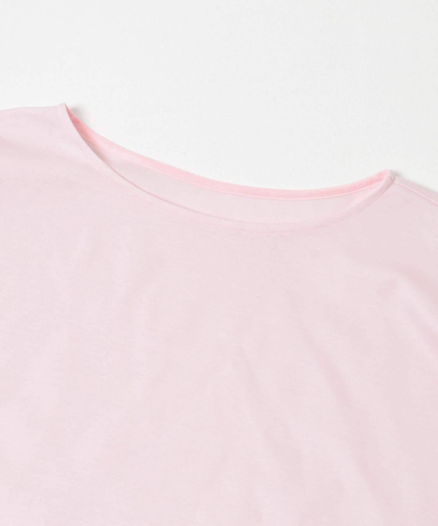 URBAN RESEARCH ROSSO「『ドラマ着用商品』UVカットクールタッチタックスリーブプルオーバー」|Tシャツ・カットソー|