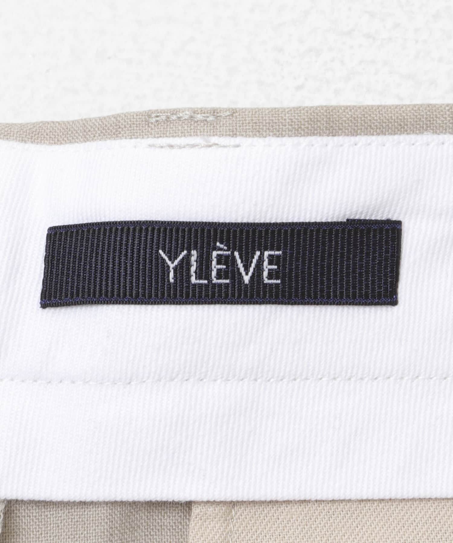 URBAN RESEARCH「『別注』YLEVE&times;URBAN RESEARCH　S120S WOOL 3TACK PANTS」|その他|