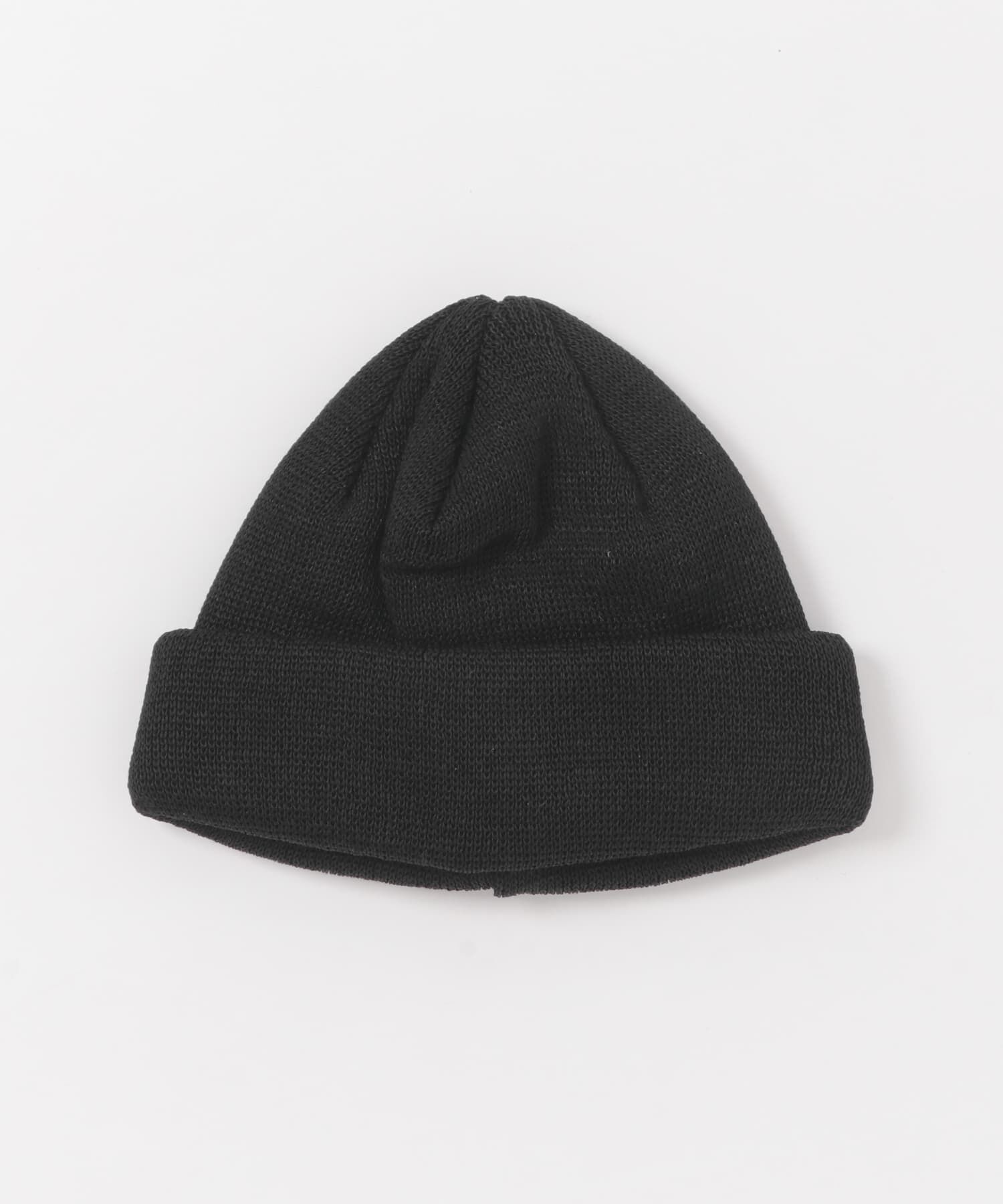 URBAN RESEARCH DOORS「SSロールワッチ」|ニット帽|