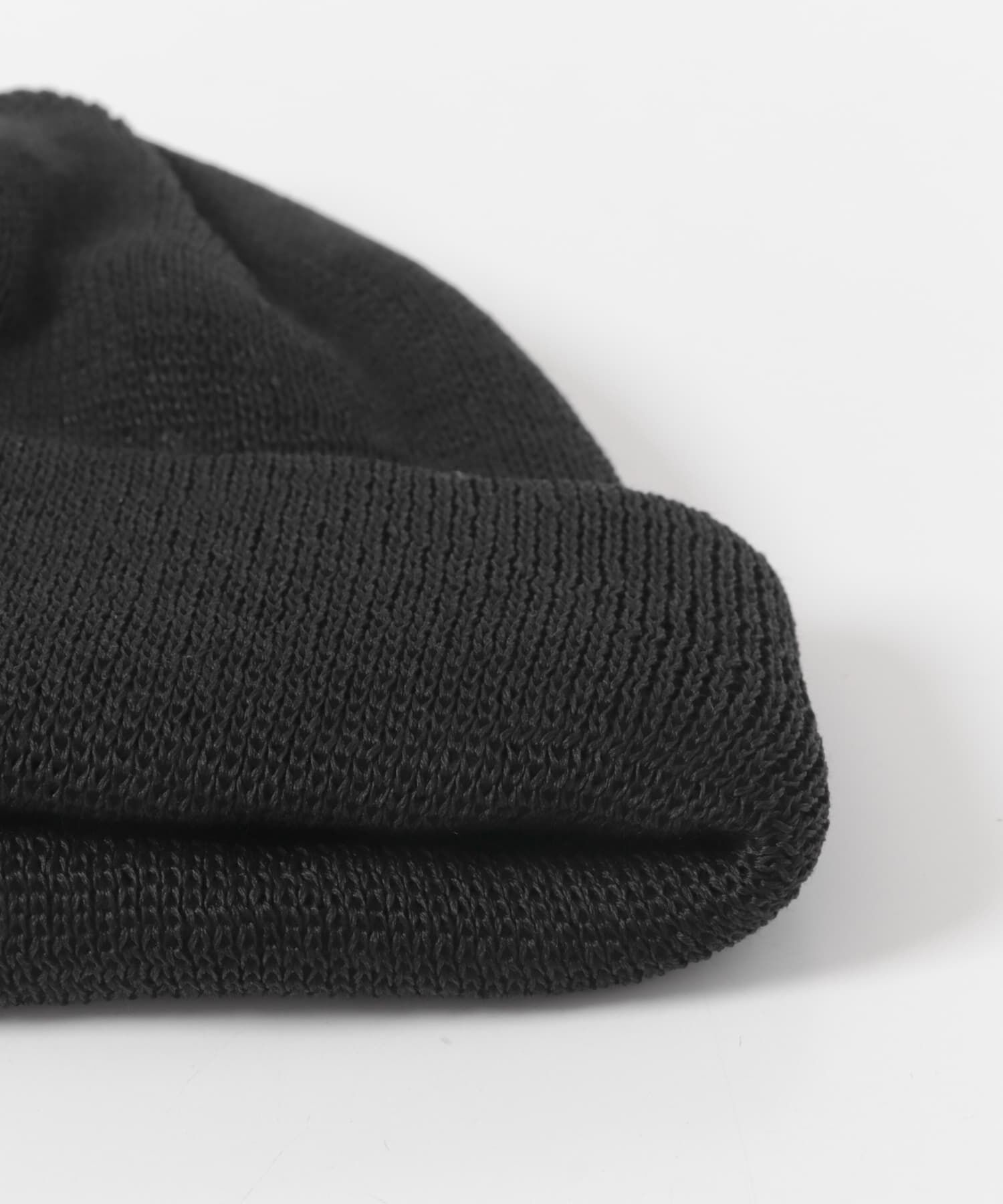 URBAN RESEARCH DOORS「SSロールワッチ」|ニット帽|