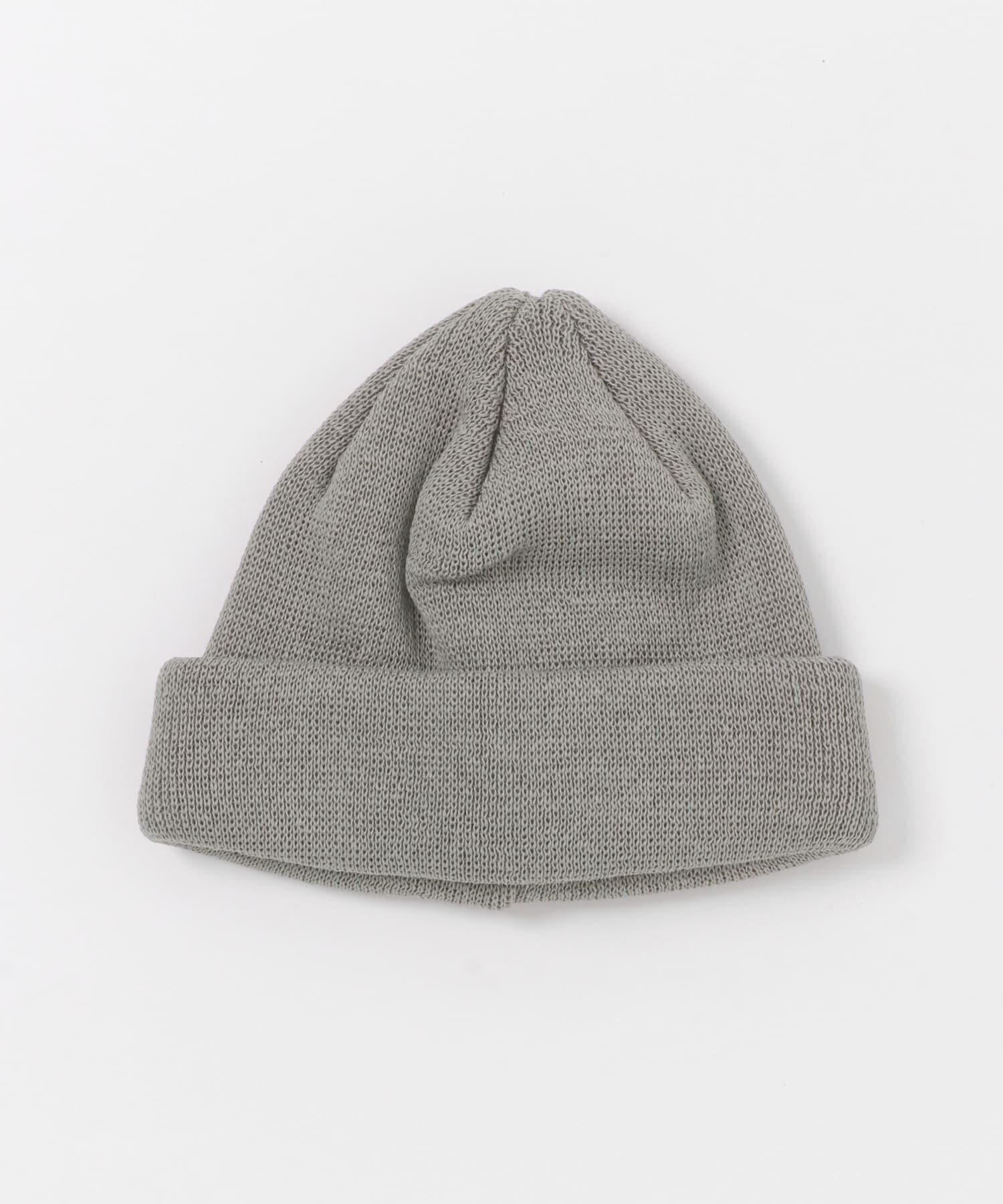 URBAN RESEARCH DOORS「SSロールワッチ」|ニット帽|