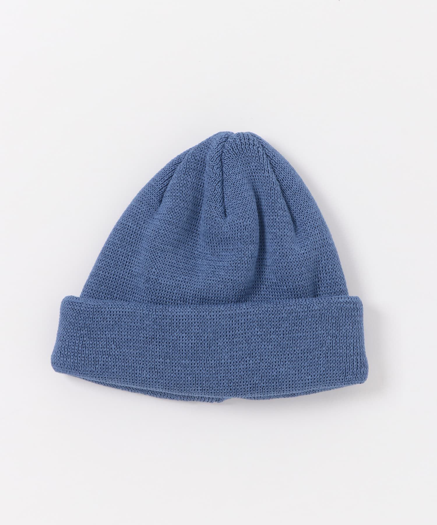 URBAN RESEARCH DOORS「SSロールワッチ」|ニット帽|