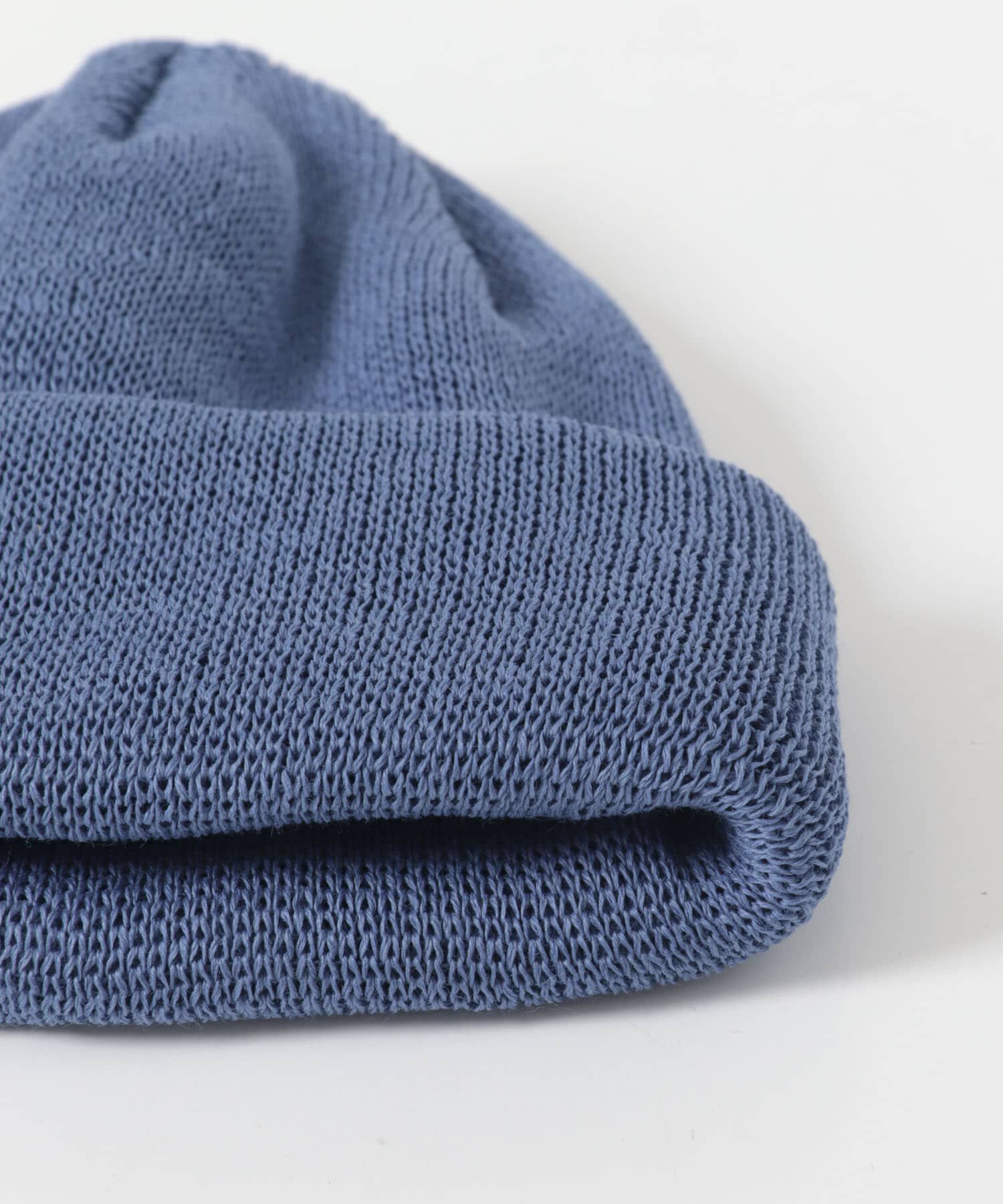 URBAN RESEARCH DOORS「SSロールワッチ」|ニット帽|
