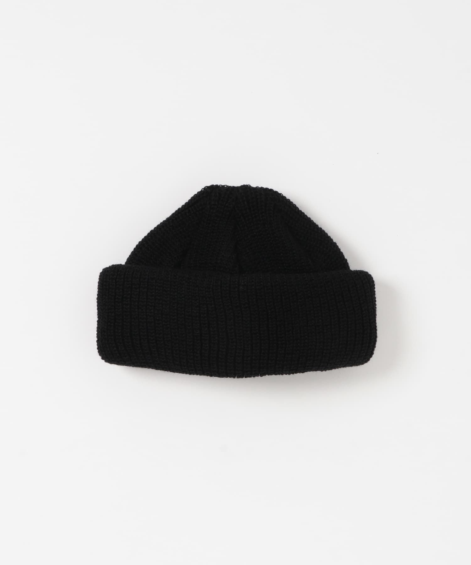 URBAN RESEARCH DOORS「KIJIMA TAKAYUKI　KNIT DECK CAP」|ニット帽|