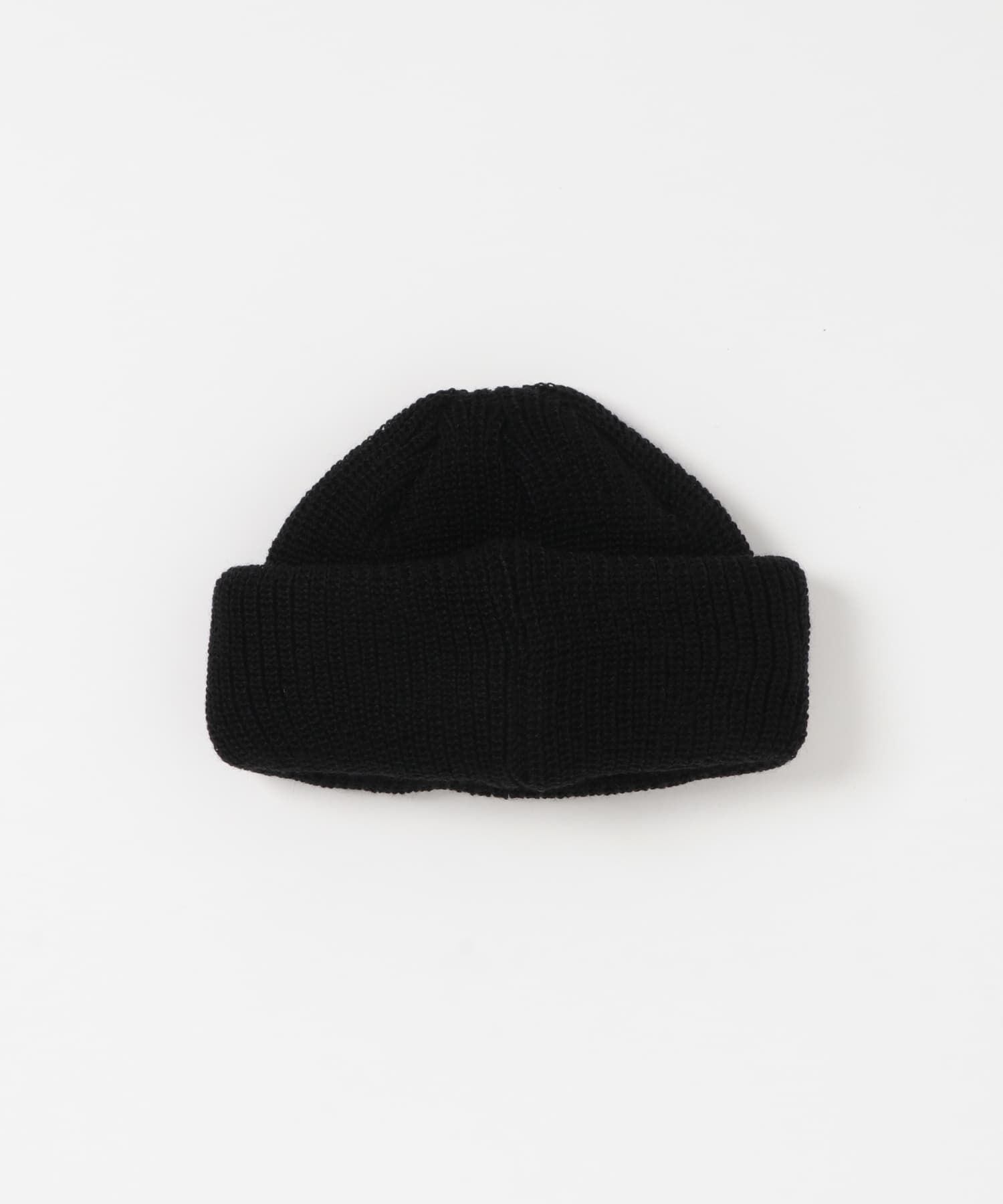 URBAN RESEARCH DOORS「KIJIMA TAKAYUKI　KNIT DECK CAP」|ニット帽|