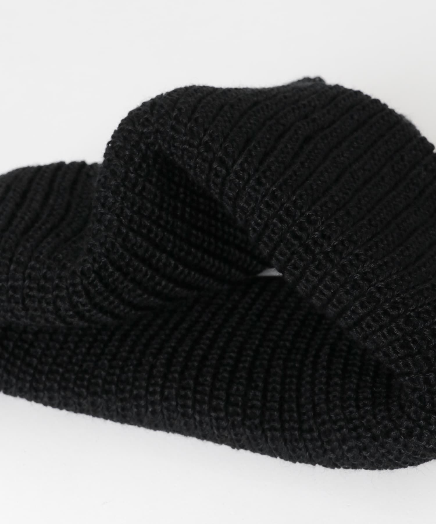 URBAN RESEARCH DOORS「KIJIMA TAKAYUKI　KNIT DECK CAP」|ニット帽|