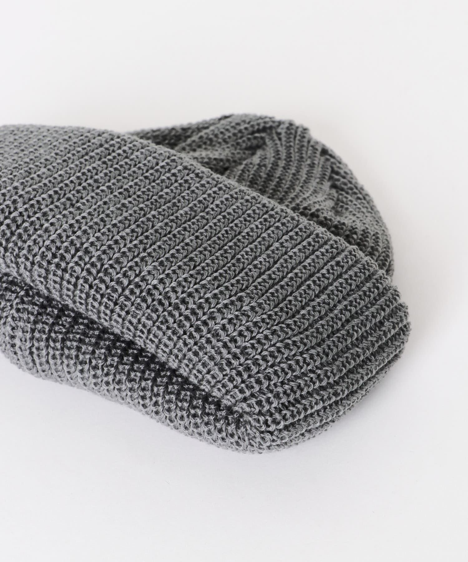URBAN RESEARCH DOORS「KIJIMA TAKAYUKI　KNIT DECK CAP」|ニット帽|