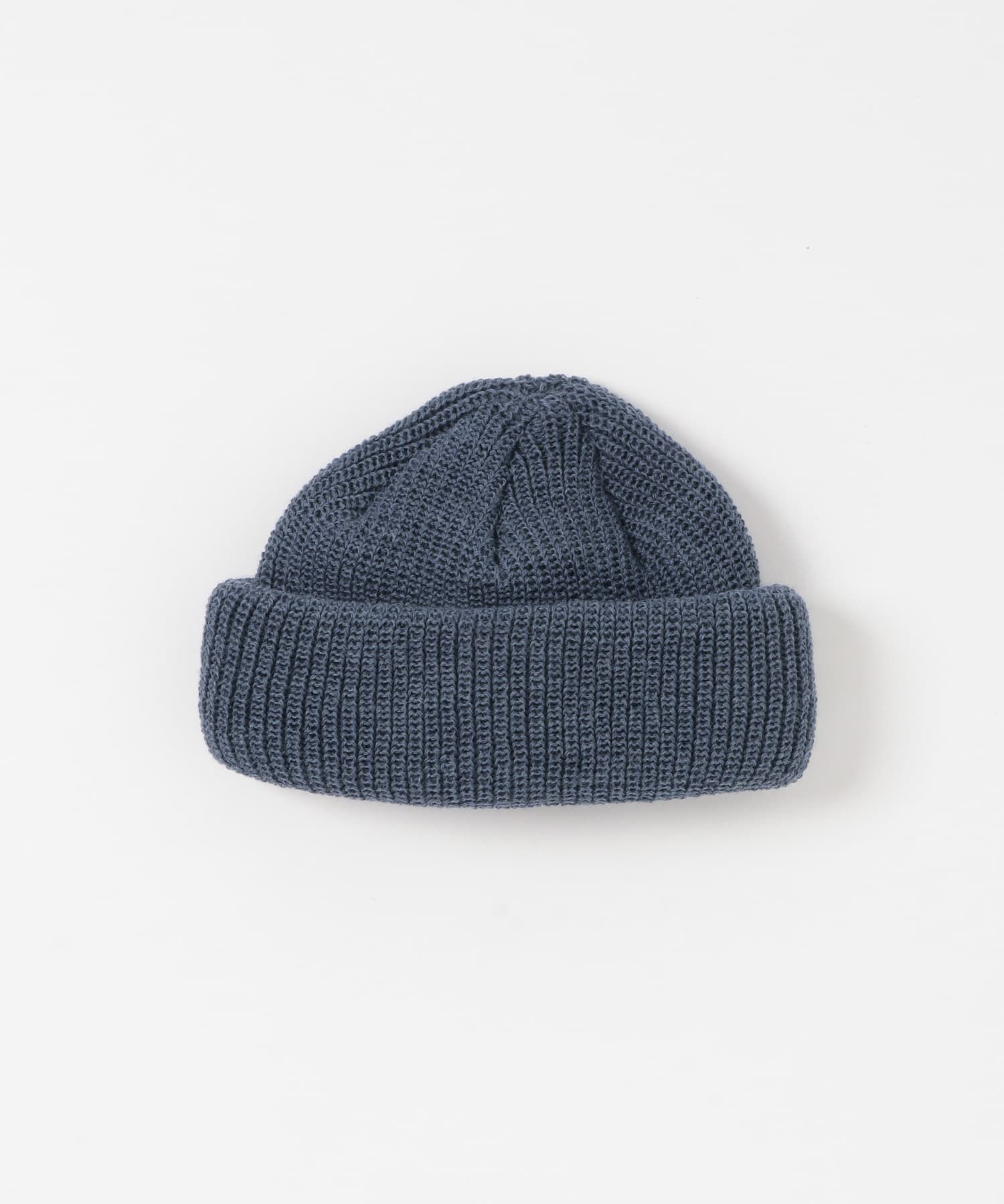 URBAN RESEARCH DOORS「KIJIMA TAKAYUKI　KNIT DECK CAP」|ニット帽|