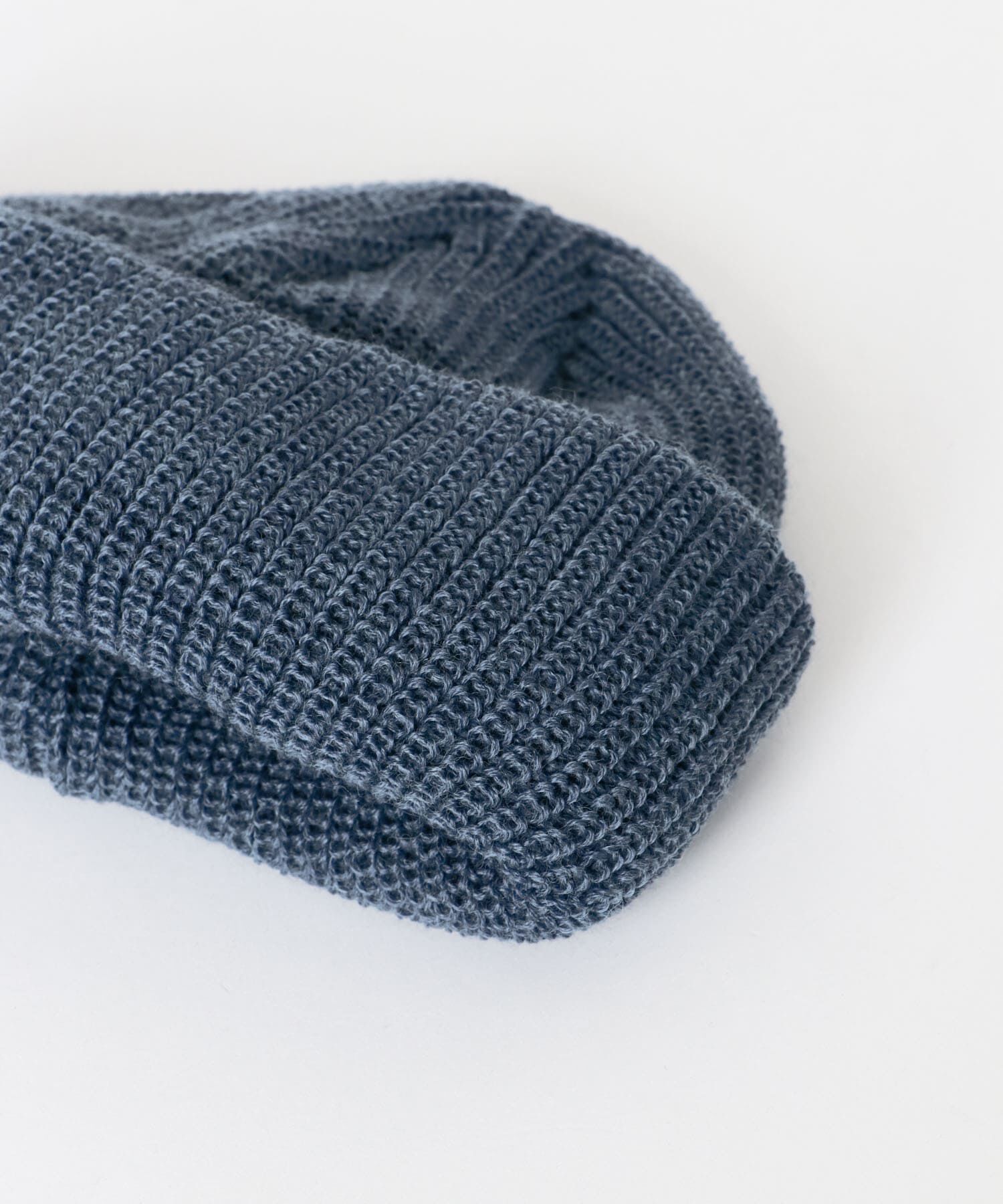 URBAN RESEARCH DOORS「KIJIMA TAKAYUKI　KNIT DECK CAP」|ニット帽|