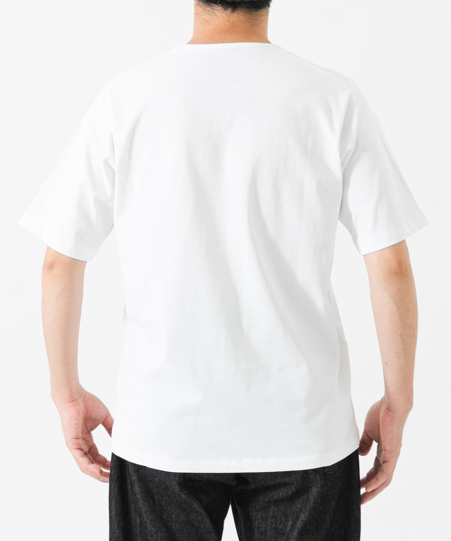 URBAN RESEARCH「U-NECK PACK T-SHIRTS」|Tシャツ・カットソー|