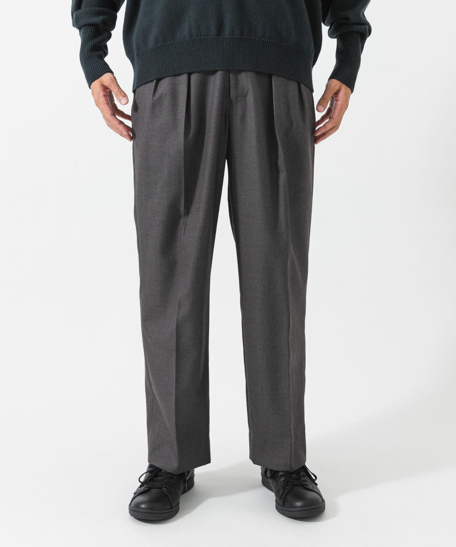 URBAN RESEARCH「T/R/W TWILL ST TROUSER」|その他|