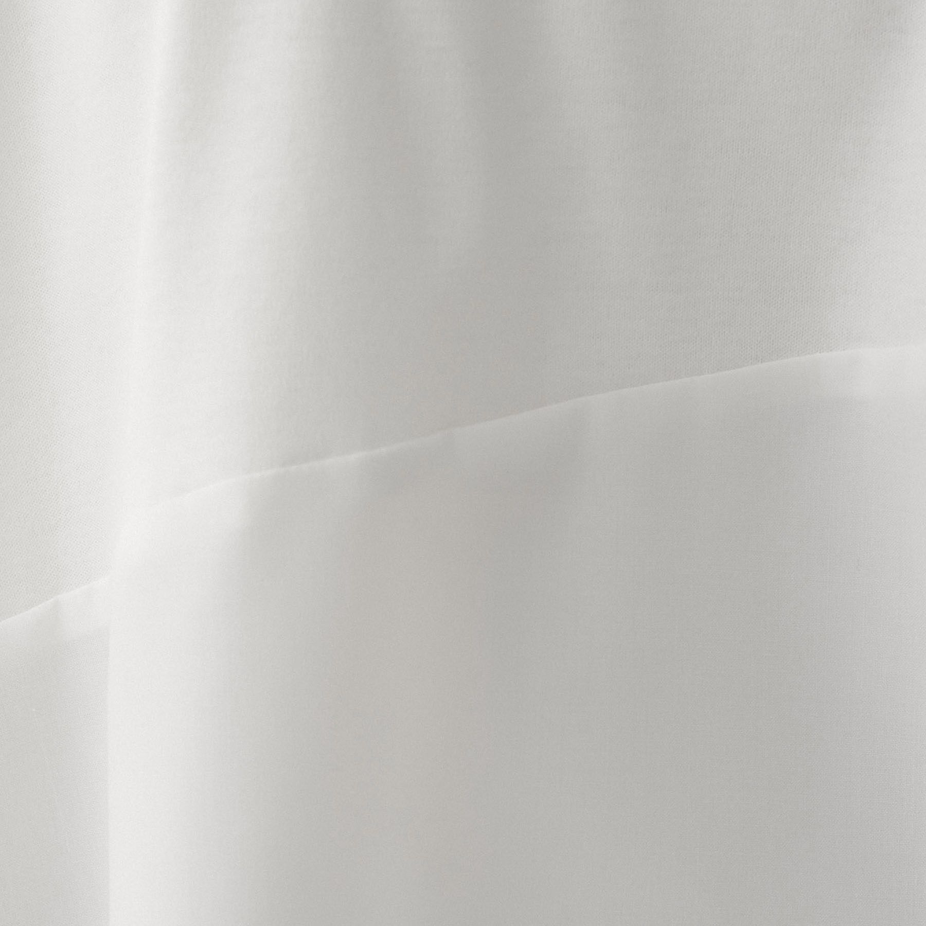 UNTITLED「【Tシャツ】異素材ドッキングプルオーバー」|Tシャツ・カットソー|