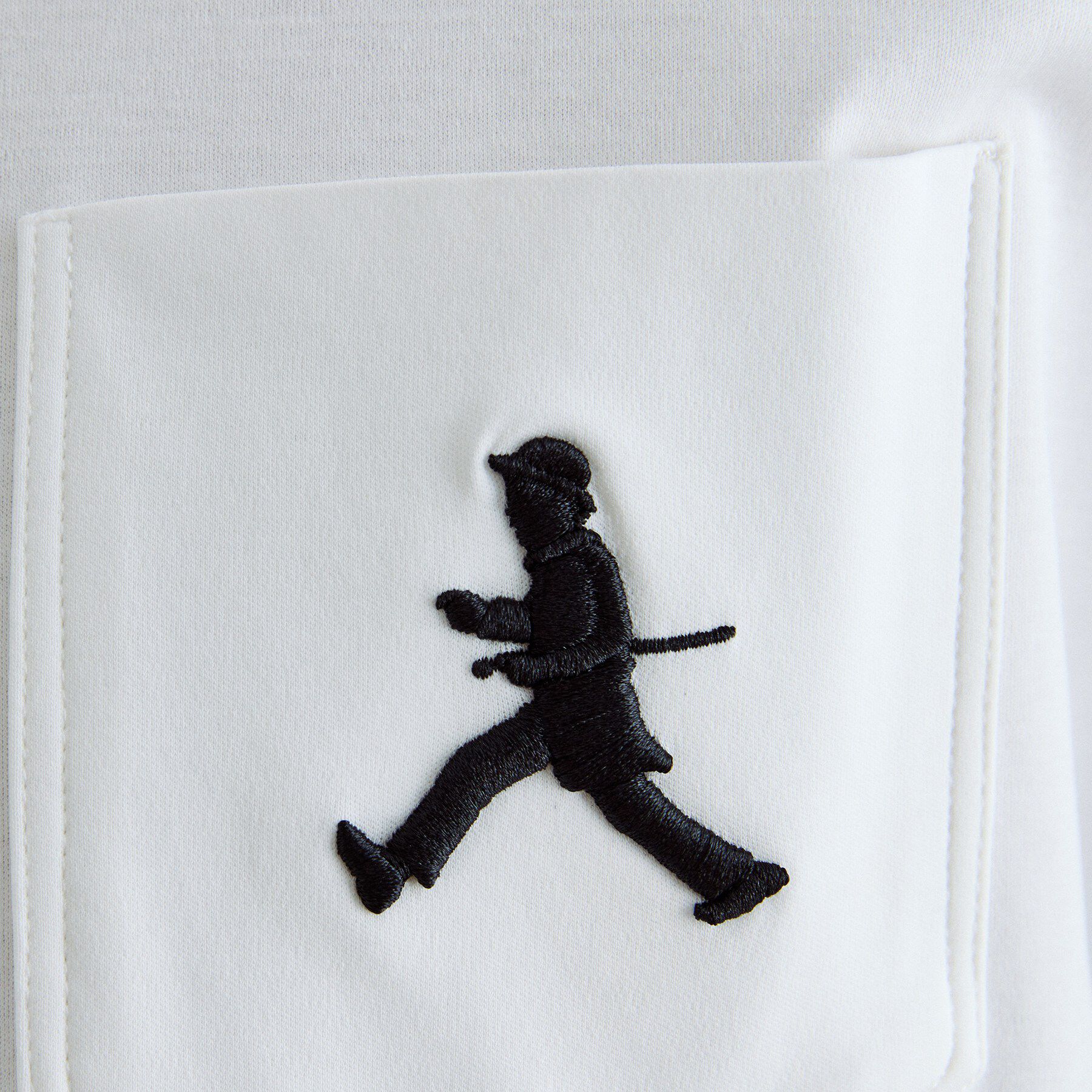 TAKEO KIKUCHI「【BOWLER HAT LABEL】アイスクリアコットンボーラーハットウォーカー 半袖ポケT」|Tシャツ・カットソー|