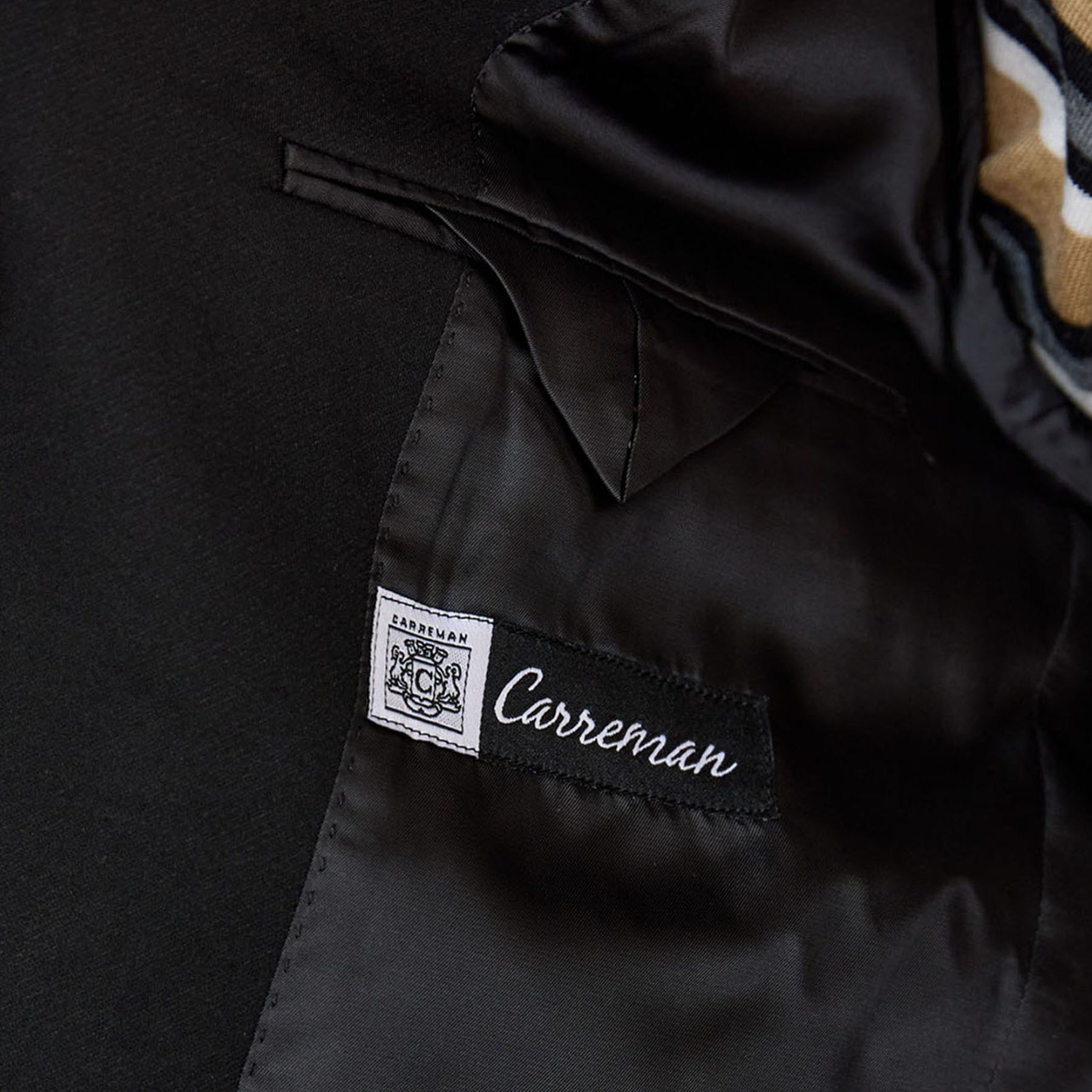 TAKEO KIKUCHI「【BOWLER HAT LABEL】CARREMANツイルジャージ　ジャケット」|テーラードジャケット|