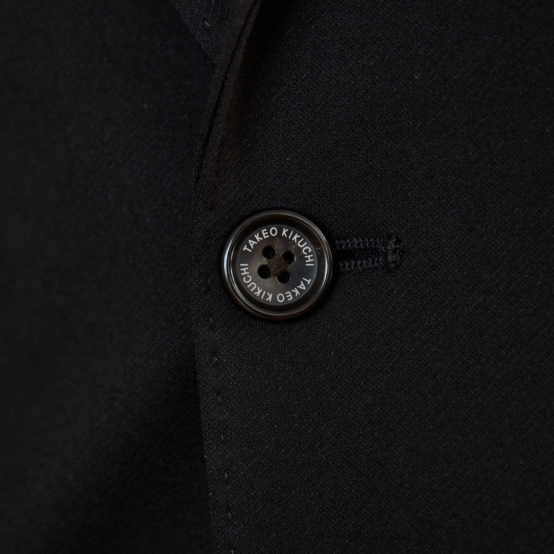 TAKEO KIKUCHI「【BOWLER HAT LABEL】CARREMANツイルジャージ　ジャケット」|テーラードジャケット|