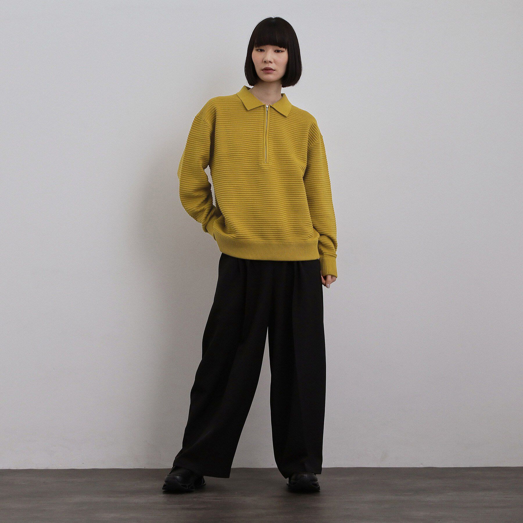 tk.TAKEO KIKUCHI「バギースラックス」|その他|
