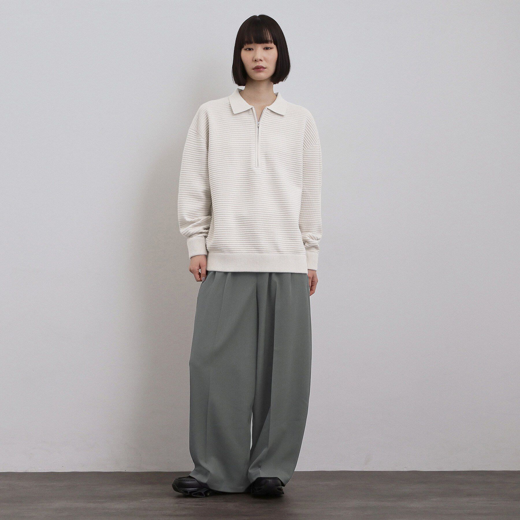tk.TAKEO KIKUCHI「バギースラックス」|その他|