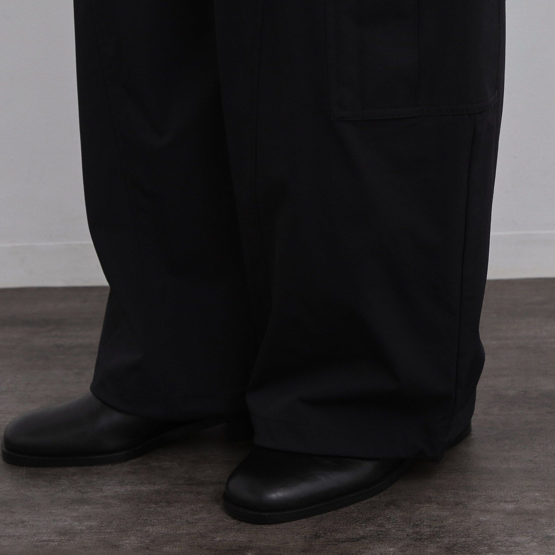 tk.TAKEO KIKUCHI「カッティングカーゴパンツ」|その他|