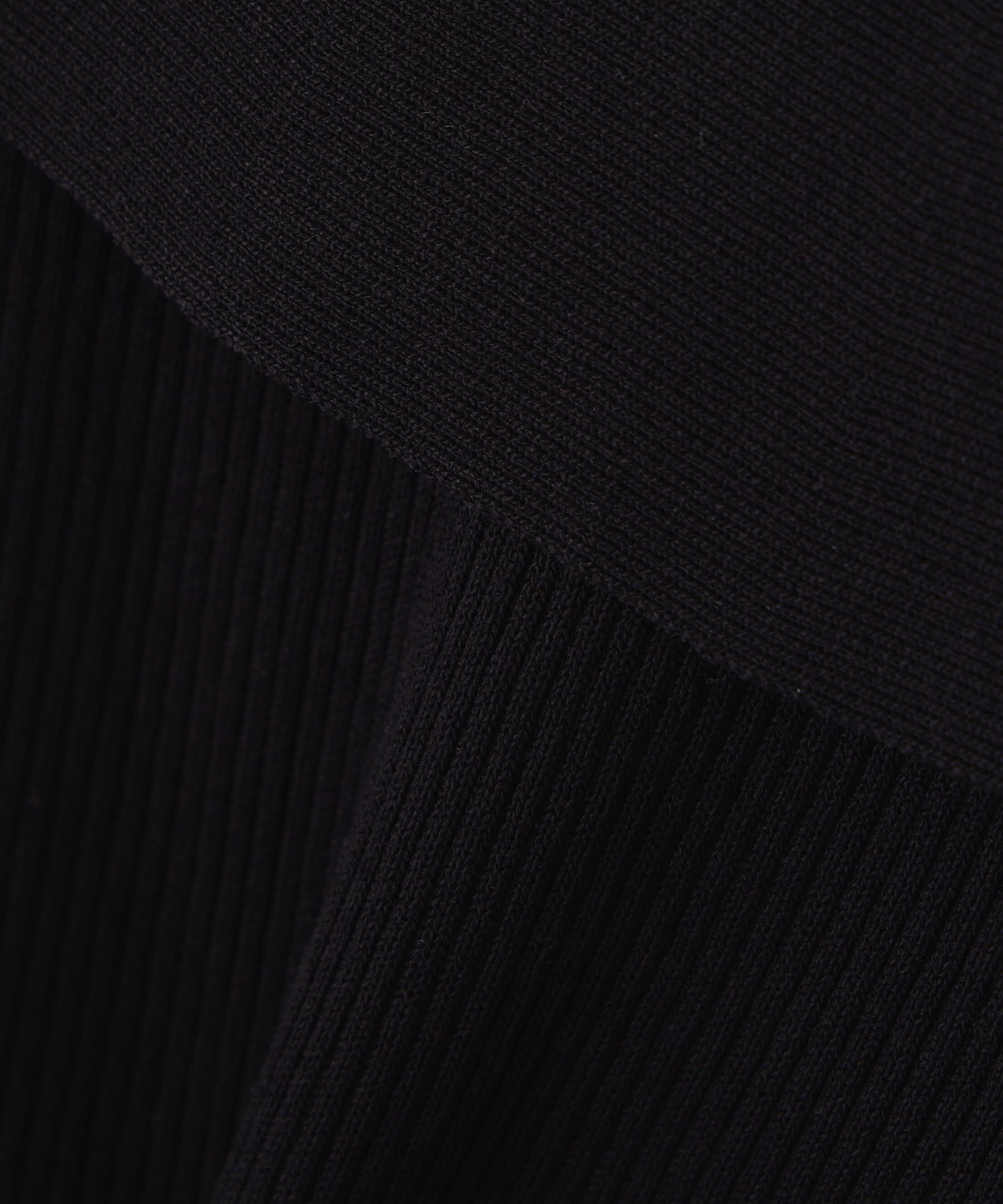 PROPORTION BODY DRESSING「ケープニットドッキングワンピース 26AW」|ワンピース|
