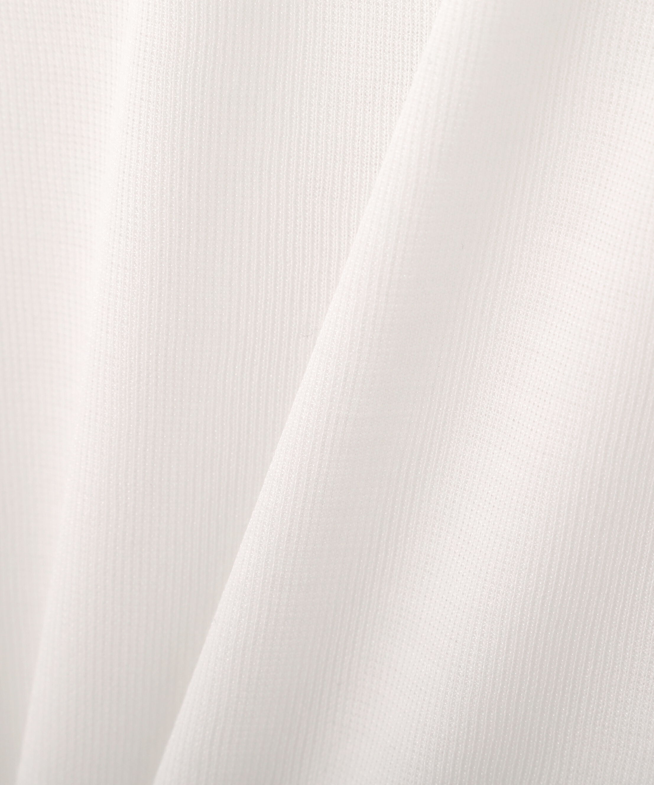 PROPORTION BODY DRESSING「＜a/mie＞前後2wayロングスリーブカットソー」|Tシャツ・カットソー|