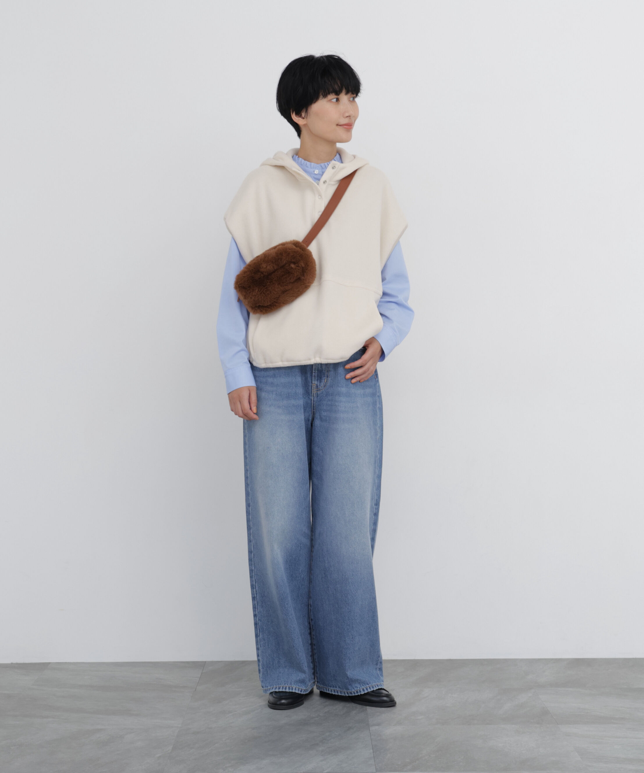  「◆ワイドデニム」|その他|