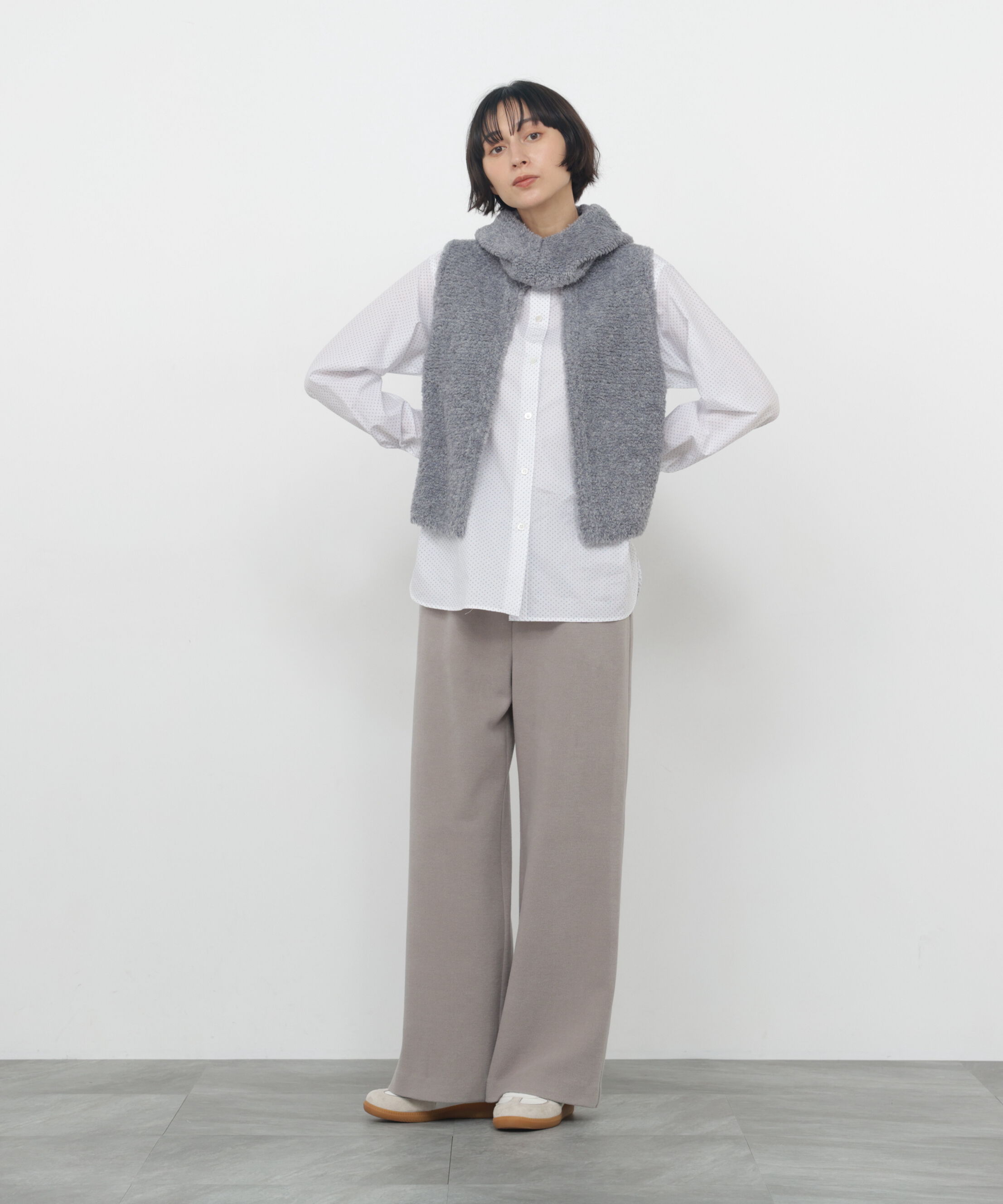 「◆ミルドジャージーセミワイド」|その他|