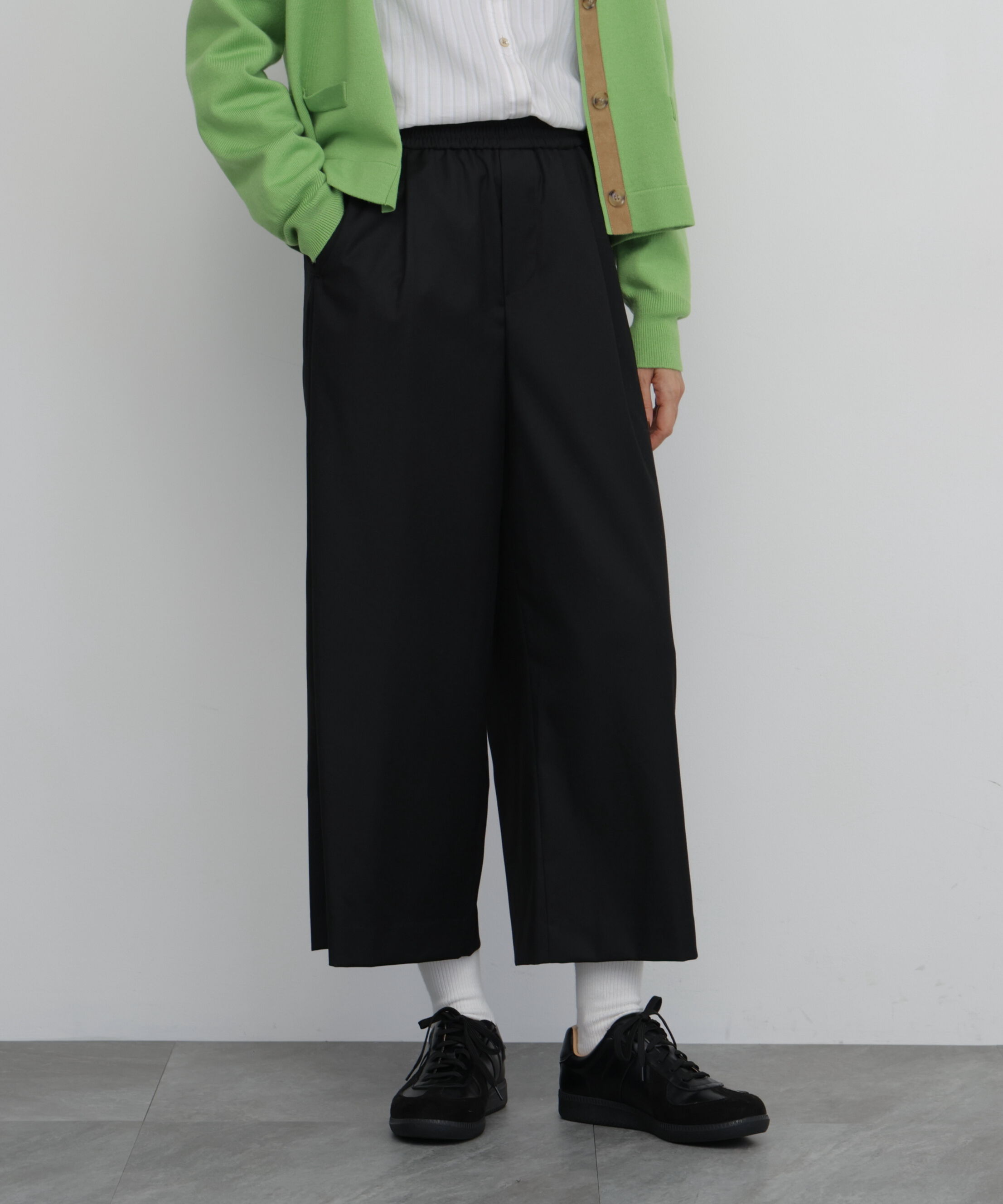  「《Good Price》トラックガウチョパンツ」|その他|