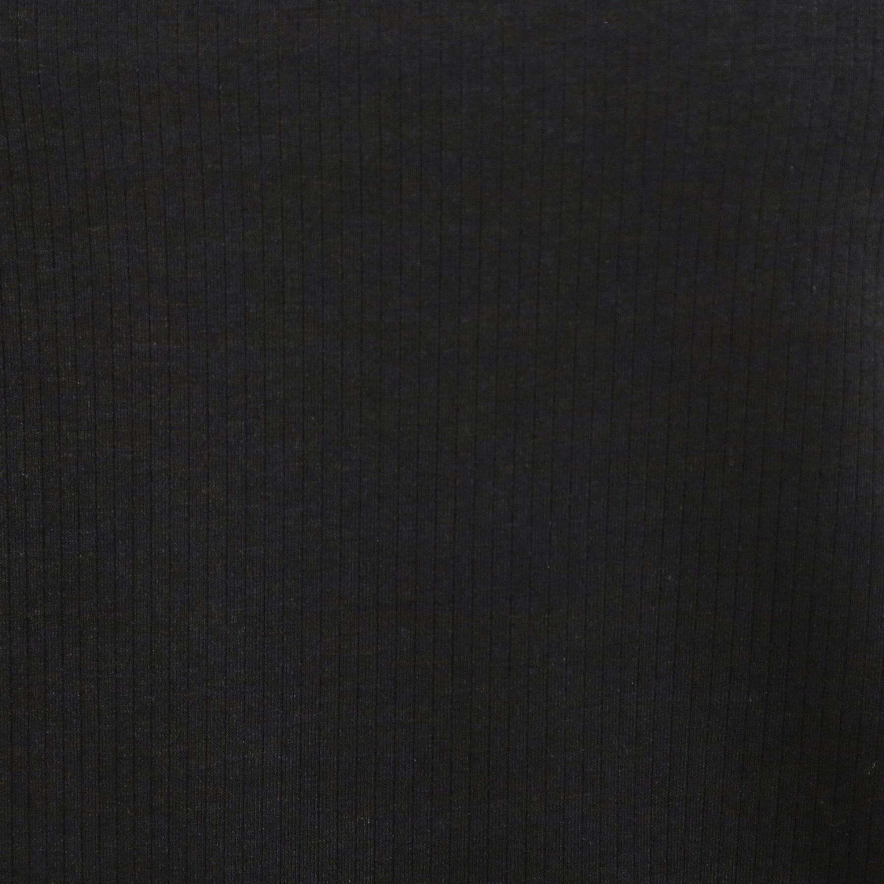 SHOO･LA･RUE「【S-LL/ひんやり/前後2WAY】シンプルだから使いやすい テレコTシャツ」|Tシャツ・カットソー|