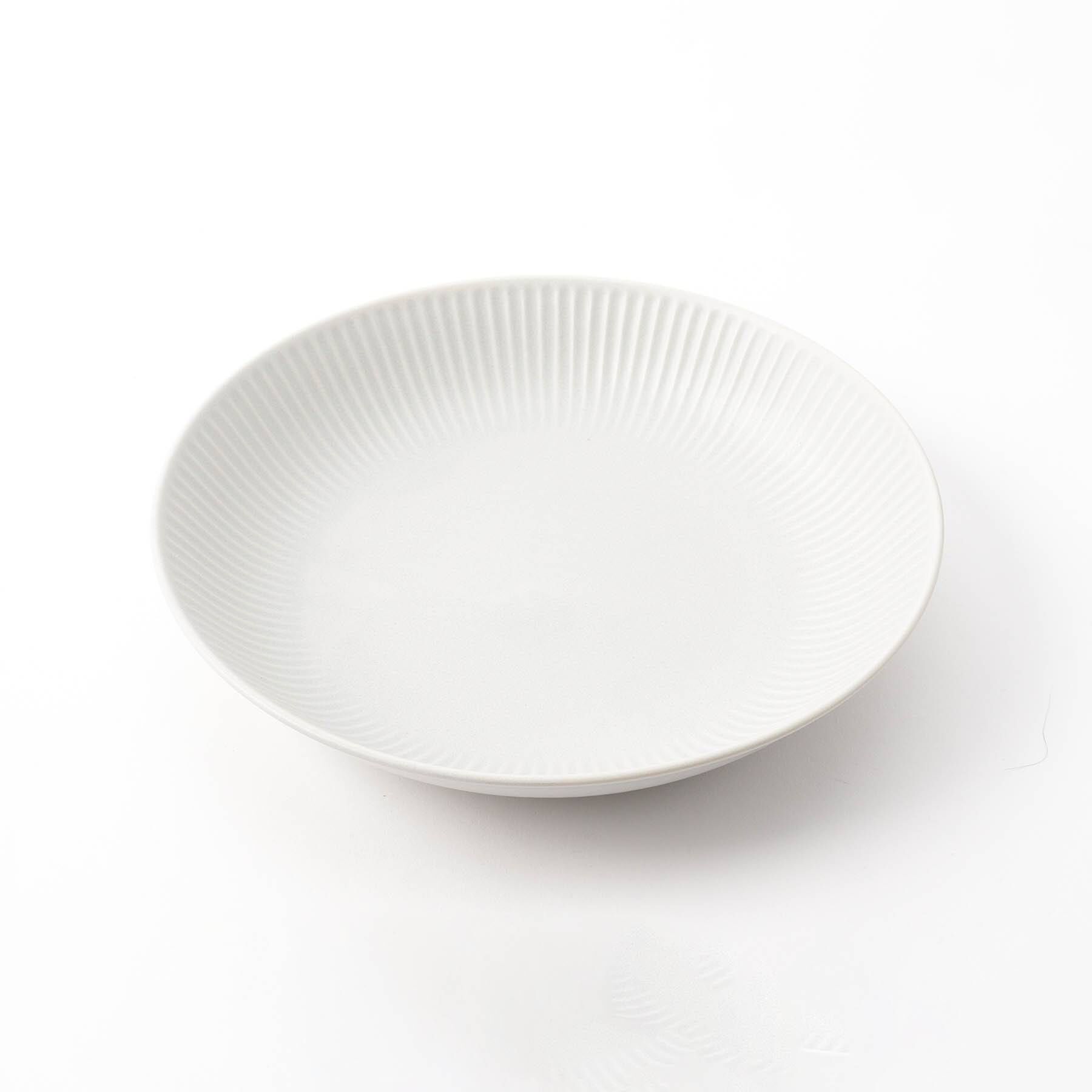 212 KITCHEN STORE「軽量カレー&パスタ皿 グレー ＜THE VESSEL ザ・ヴェセル＞」|食器・キッチングッズ|その他