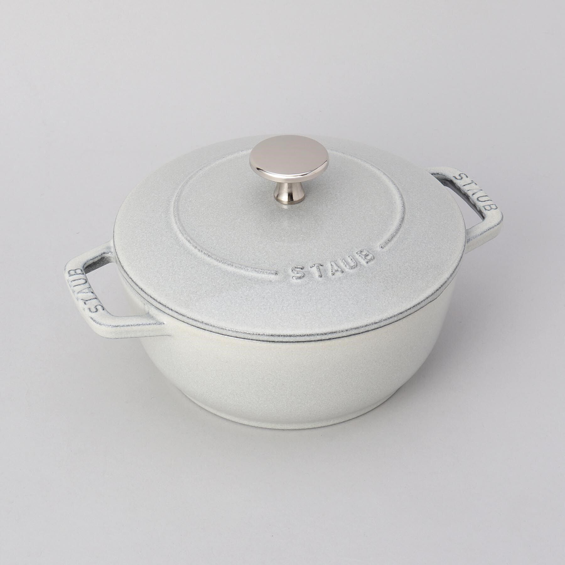 212 KITCHEN STORE「Wa-NABE S カンパーニュ ＜Staub ストウブ ＞」|食器・キッチングッズ|