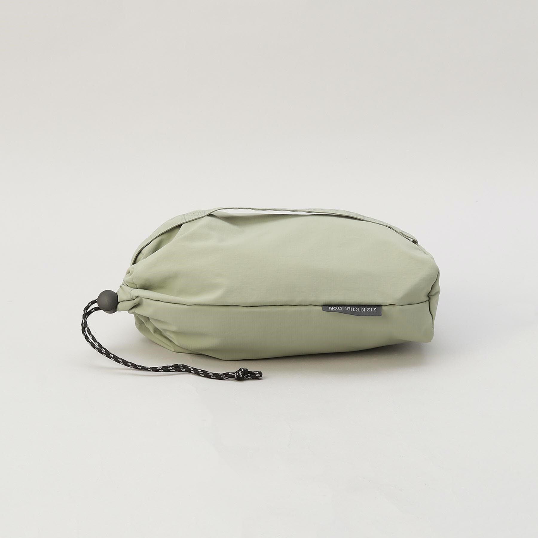 212 KITCHEN STORE「横入れ巾着 GR ＜212Kオリジナル＞」|食器・キッチングッズ|
