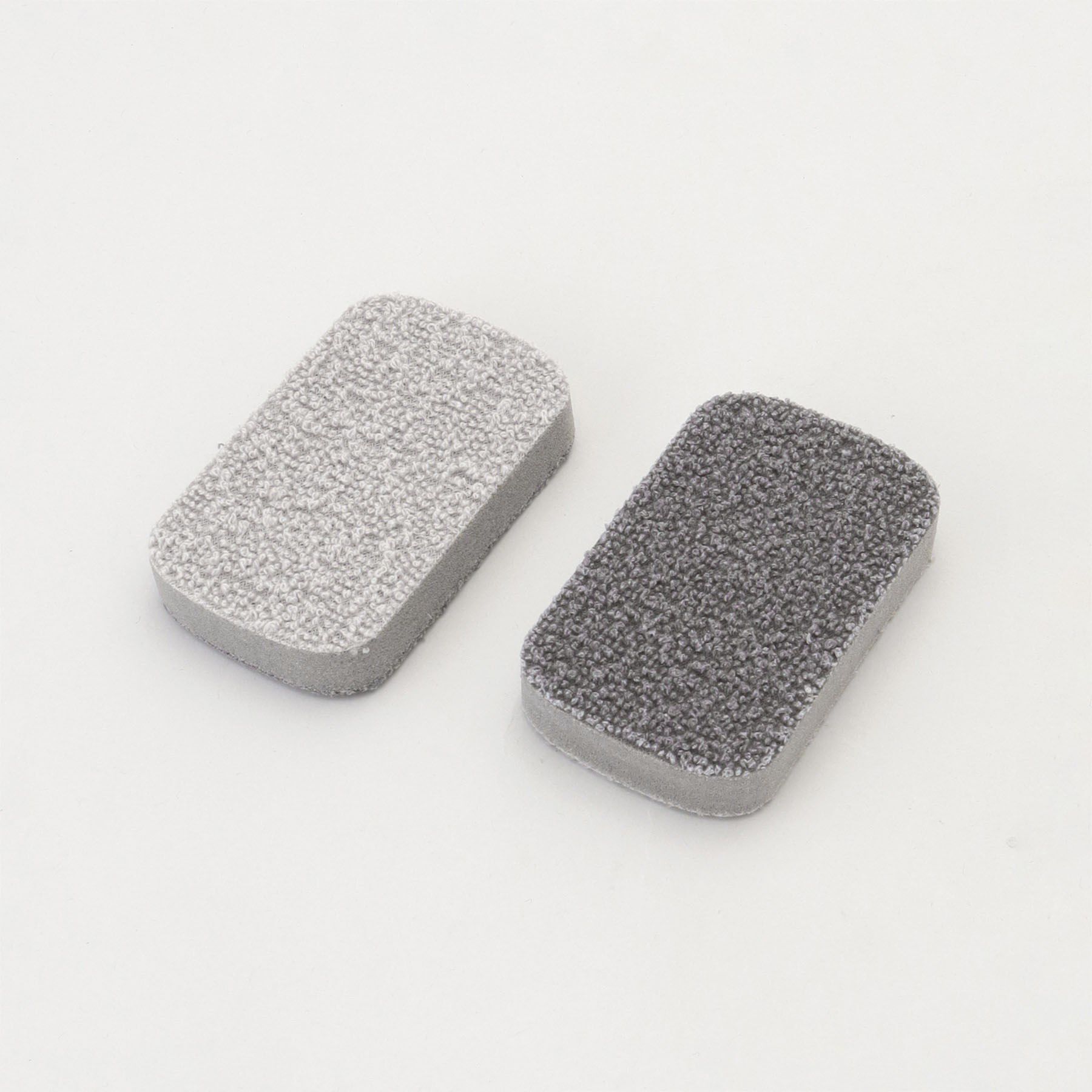 212 KITCHEN STORE「水ピカ ミニスポンジ２個入り GY ＜marna マーナ＞」|その他|その他