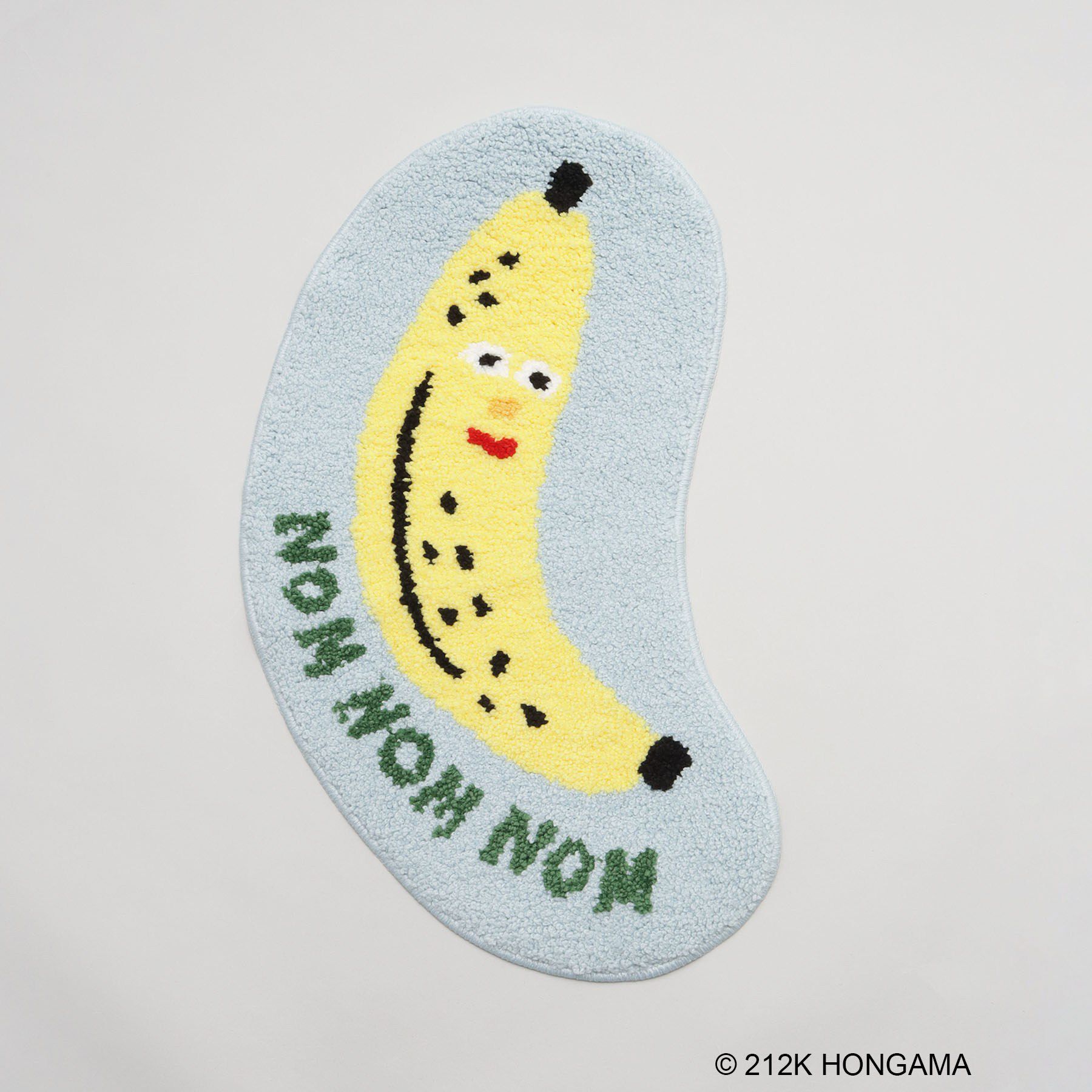 212 KITCHEN STORE「タフトマット BANANA ＜HONGAMA ホンガマ＞」|その他|その他