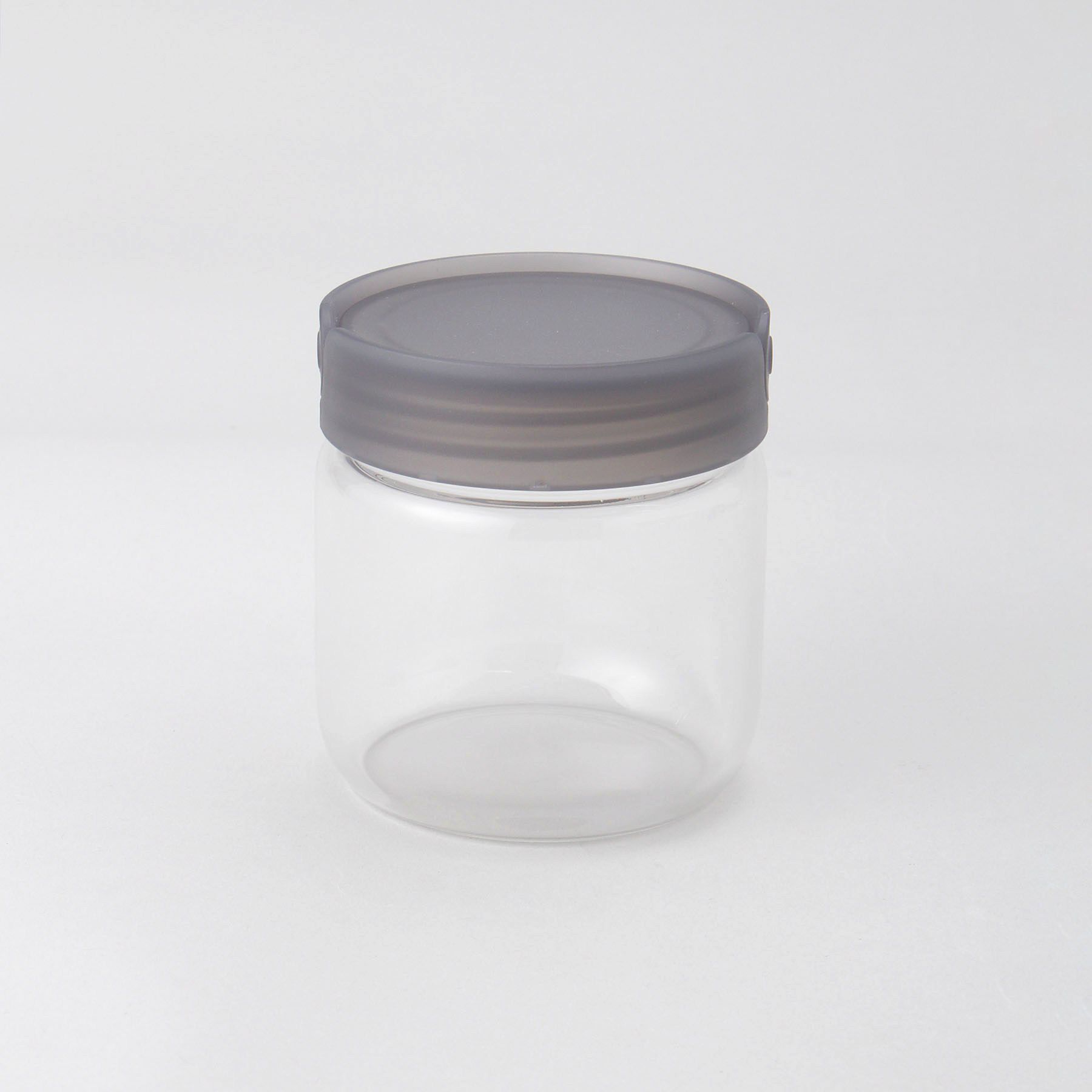 212 KITCHEN STORE「積み重ね耐熱ガラスキャニスター250 ＜atomico アトミコ＞」|食器・キッチングッズ|