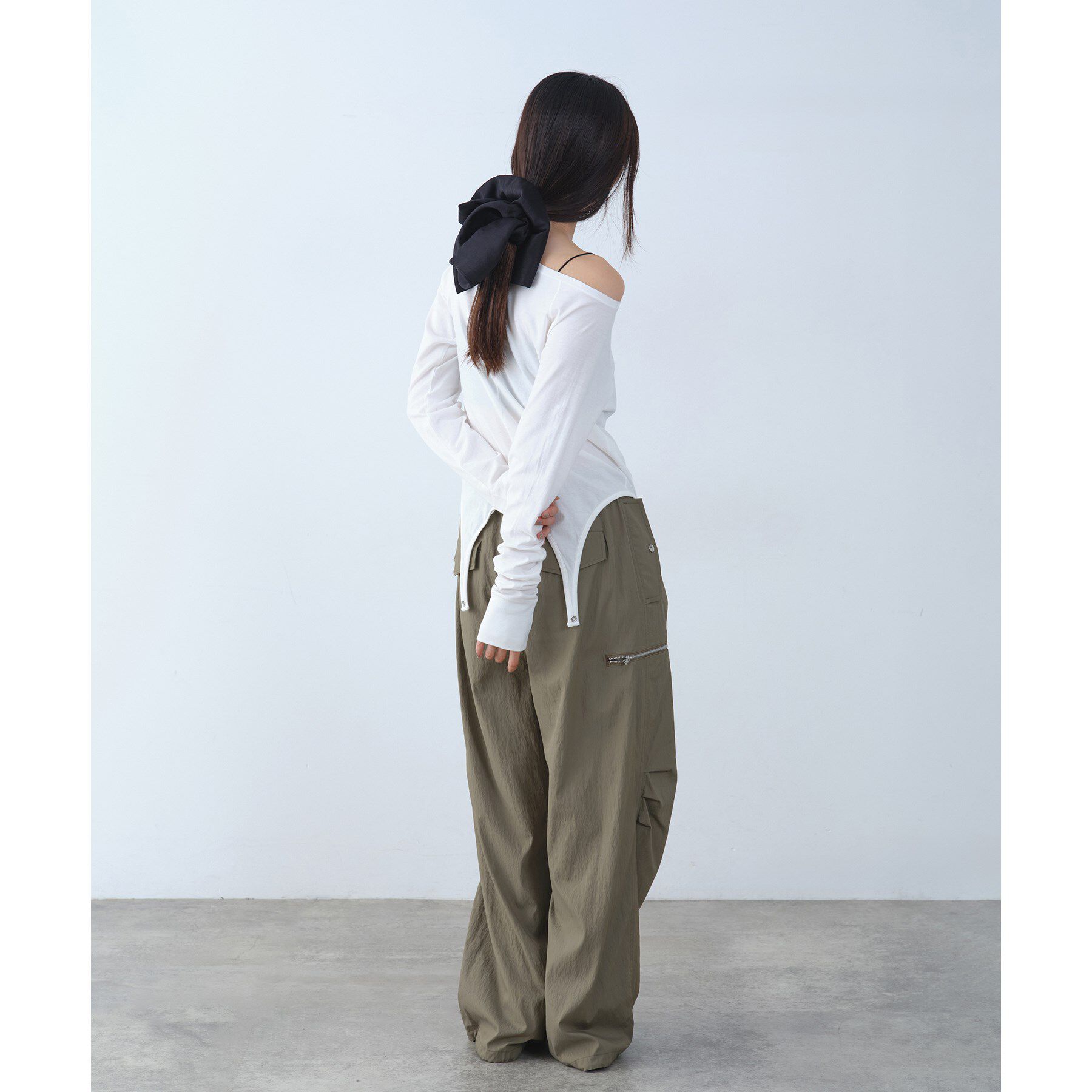 CODE A「Airy volume cargo」|その他|