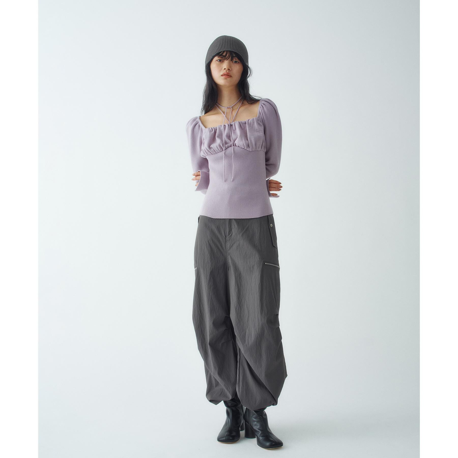 CODE A「Airy volume cargo」|その他|