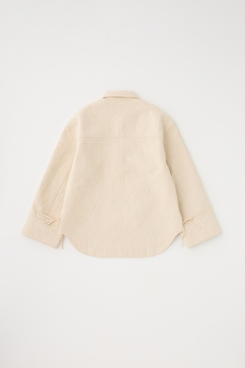 MOUSSY「キルティングジャケット　オーガニックコットン使用」|その他|