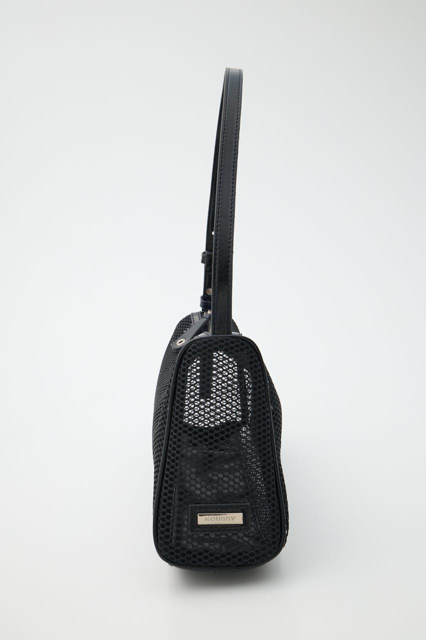 MOUSSY「MESH ONE ショルダーバッグ」|その他|