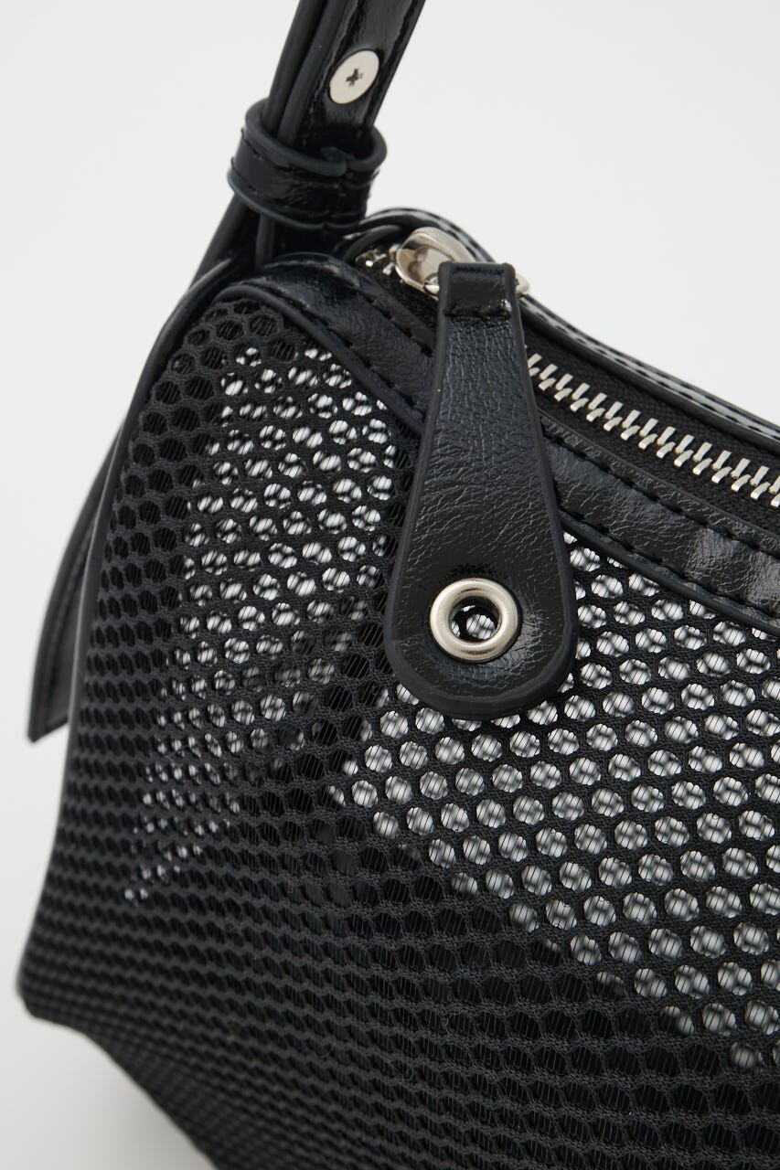 MOUSSY「MESH ONE ショルダーバッグ」|その他|