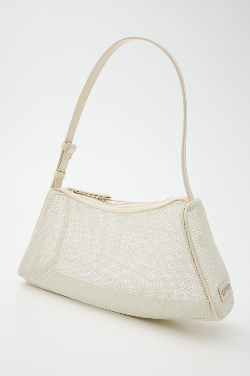 MOUSSY「MESH ONE ショルダーバッグ」|その他|
