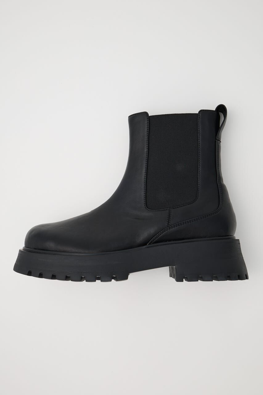 MOUSSY「AIR EASE MIDDLE ブーツ」|その他|