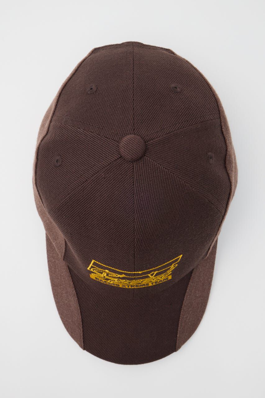 MOUSSY「RACING キャップ」|その他|
