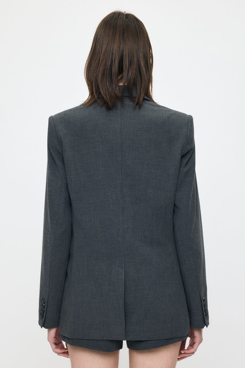 MOUSSY「DOUBLE BREASTED ジャケット」|その他|