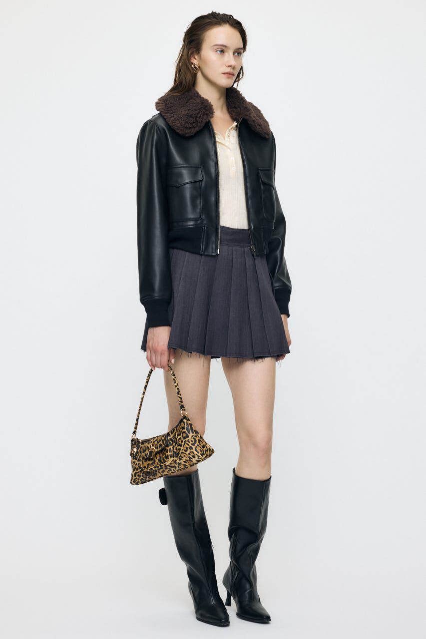 MOUSSY「G-1 ジャケット」|その他|