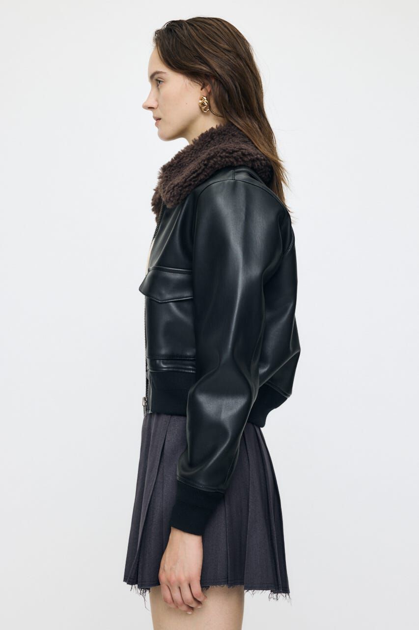 MOUSSY「G-1 ジャケット」|その他|