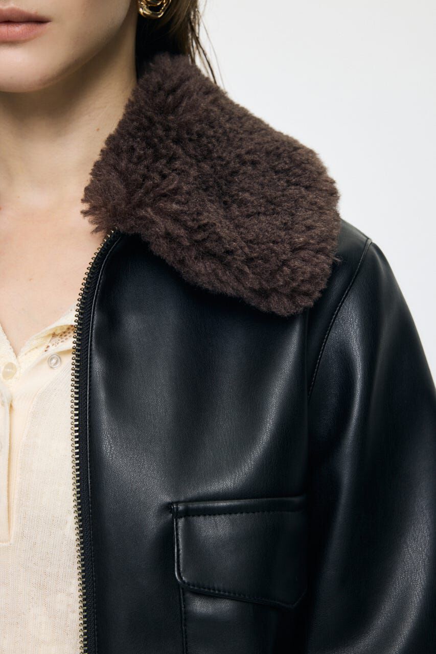 MOUSSY「G-1 ジャケット」|その他|