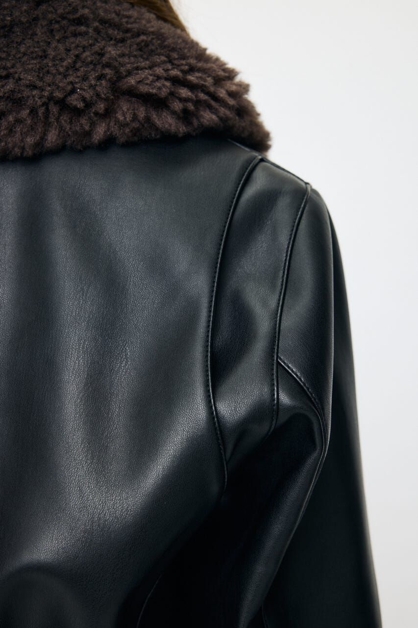 MOUSSY「G-1 ジャケット」|その他|