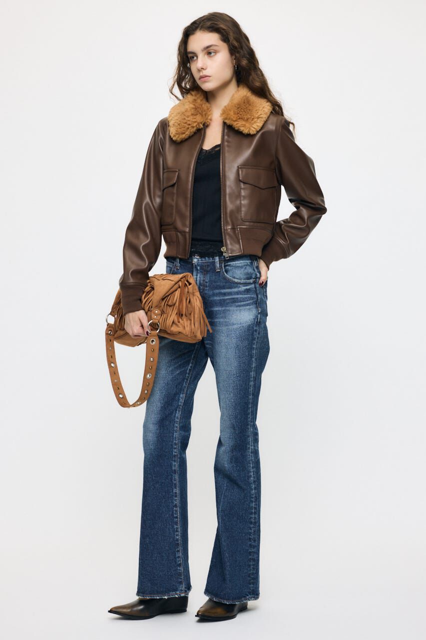 MOUSSY「G-1 ジャケット」|その他|
