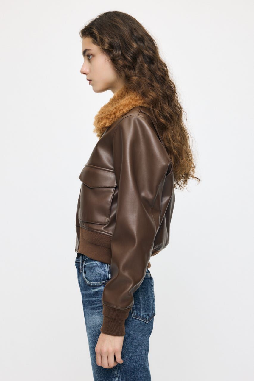 MOUSSY「G-1 ジャケット」|その他|