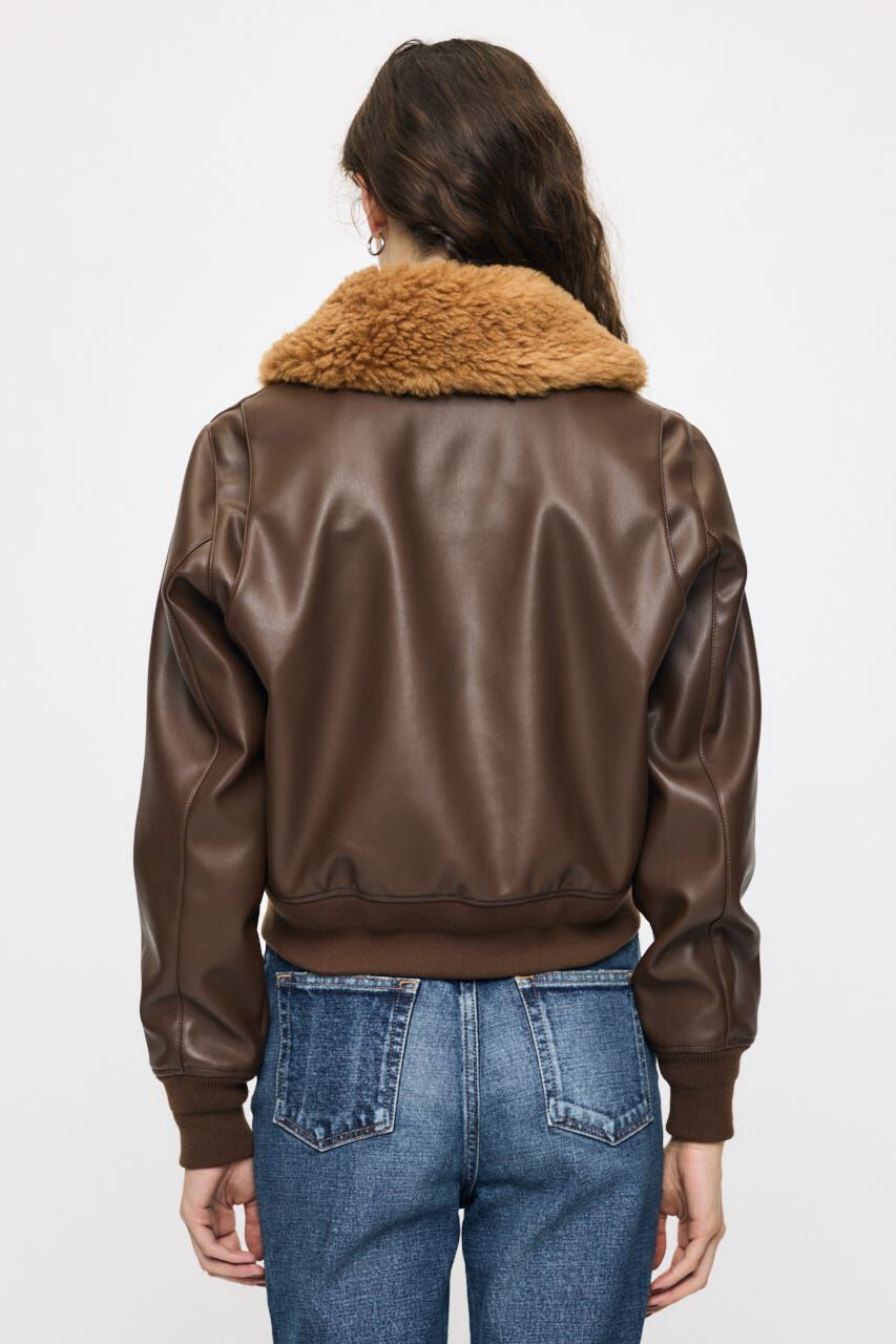 MOUSSY「G-1 ジャケット」|その他|
